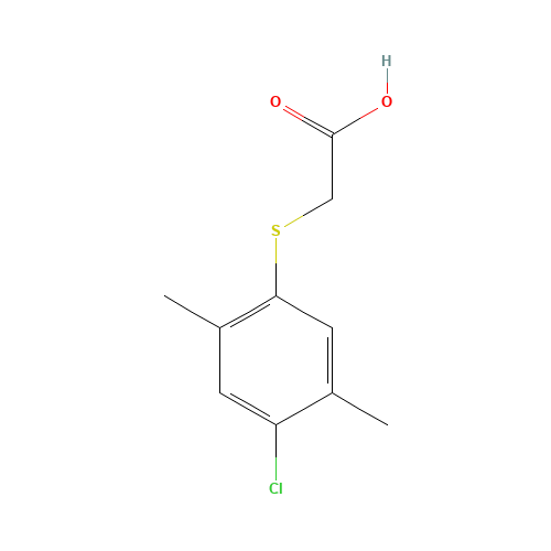 FT-0608599 CAS:93-77-6 chemical structure