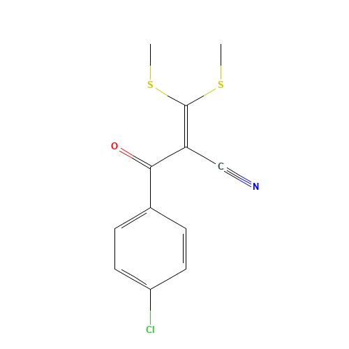 FT-0608604 CAS:62455-56-5 chemical structure