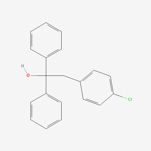 FT-0608618 CAS:109936-21-2 chemical structure