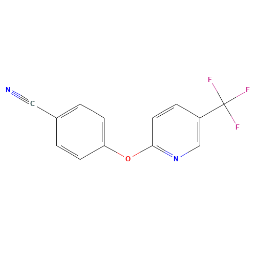 FT-0608632 CAS:175277-01-7 chemical structure