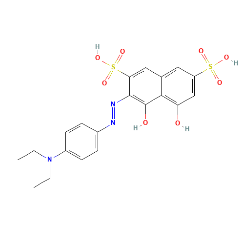 FT-0608635 CAS:85653-98-1 chemical structure