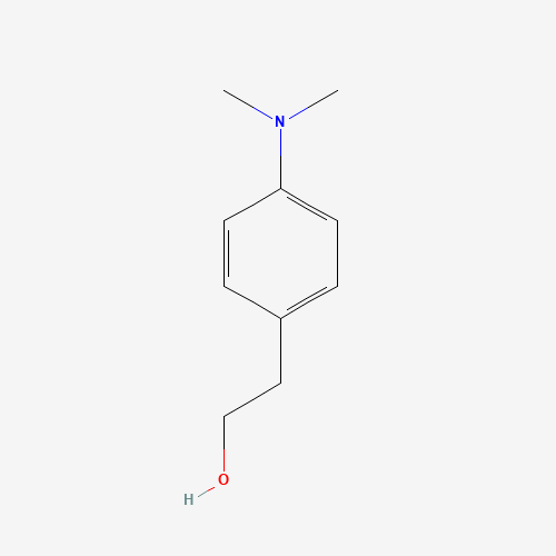 FT-0608636 CAS:50438-75-0 chemical structure