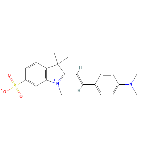 FT-0608637 CAS:143239-22-9 chemical structure