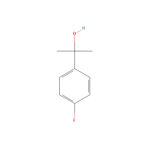 FT-0608646 CAS:402-41-5 chemical structure
