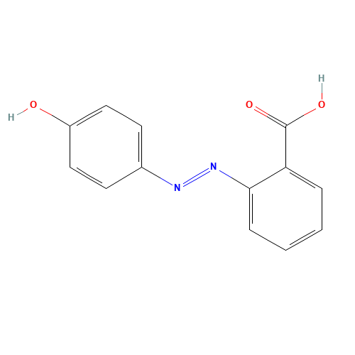 FT-0608649 CAS:1634-82-8 chemical structure
