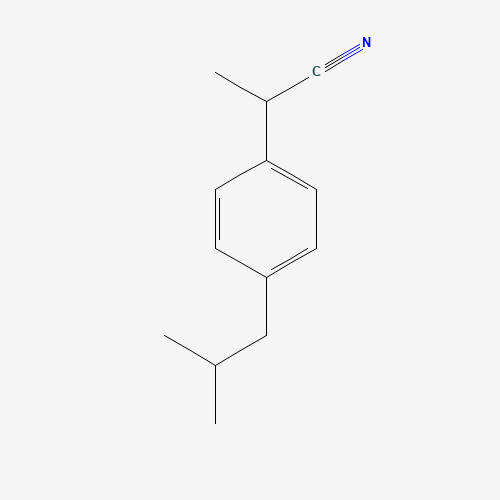 FT-0608653 CAS:58609-73-7 chemical structure