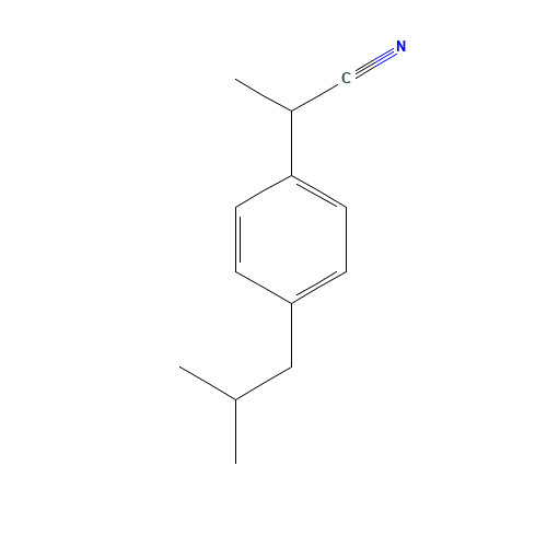 FT-0608653 CAS:58609-73-7 chemical structure