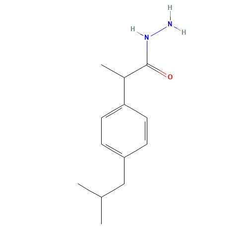 FT-0608654 CAS:127222-69-9 chemical structure