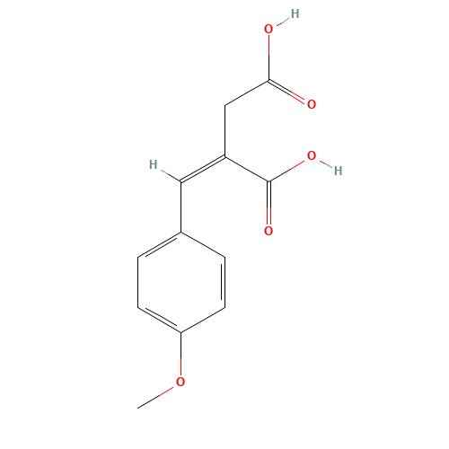 FT-0608658 CAS:889-10-1 chemical structure