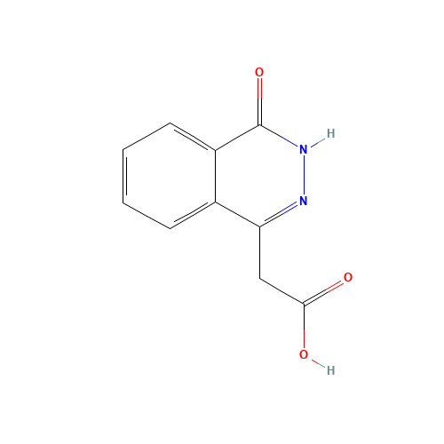 FT-0608687 CAS:25947-11-9 chemical structure