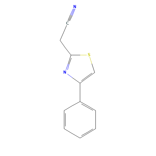 FT-0608690 CAS:41381-89-9 chemical structure