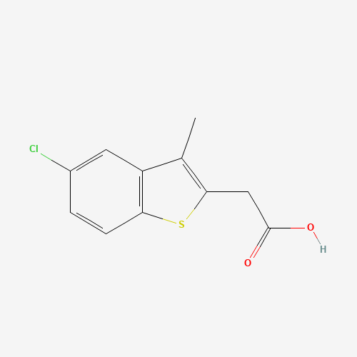 FT-0608697 CAS:51527-19-6 chemical structure