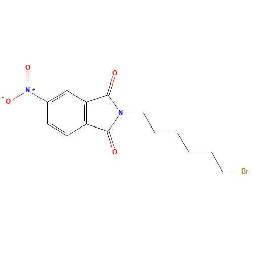 FT-0608707 CAS:140715-57-7 chemical structure