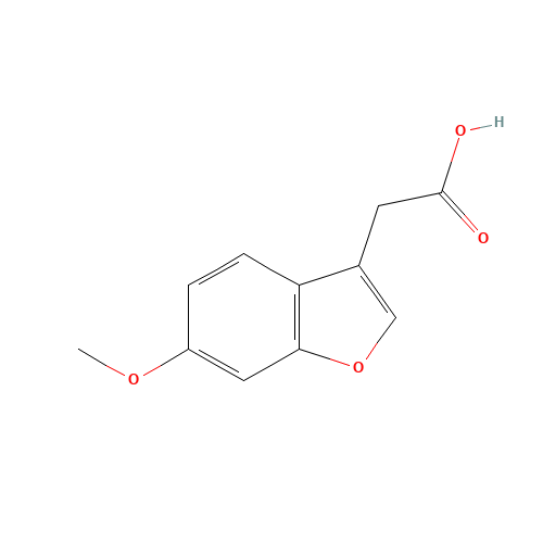 FT-0608709 CAS:69716-05-8 chemical structure