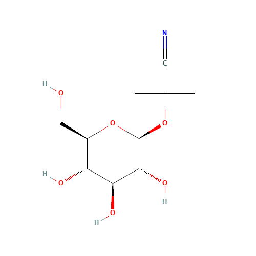 FT-0608720 CAS:554-35-8 chemical structure