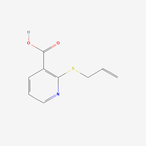 FT-0608722 CAS:175135-25-8 chemical structure