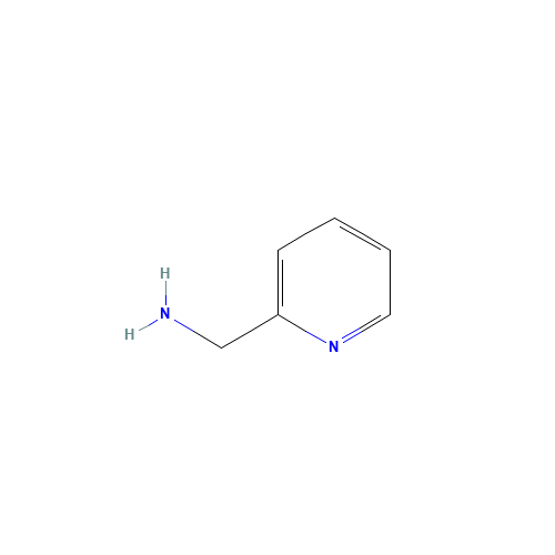 2-Picolylamine (CAS: 3731-51-9) - Related Chemical Product