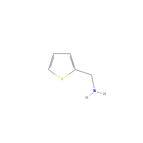 2-Thiophenemethylamine (CAS: 27757-85-3) - Related Chemical Product