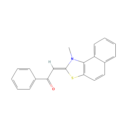 FT-0608729 CAS:1042-84-8 chemical structure
