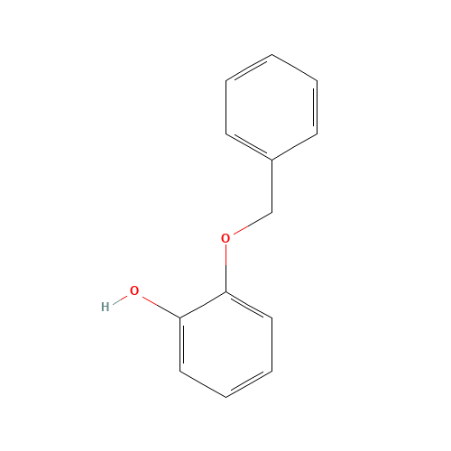 2-Benzyloxyphenol (CAS: 6272-38-4) - Related Chemical Product