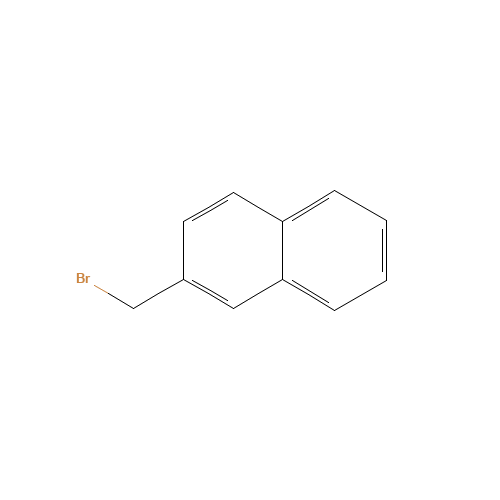 2-(Bromomethyl)naphthalene (CAS: 939-26-4) - Related Chemical Product
