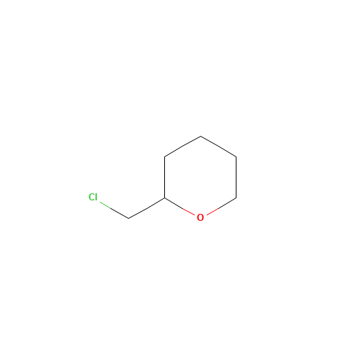 2-(CHLOROMETHYL)TETRAHYDROPYRAN (CAS: 18420-41-2) - Related Chemical Product