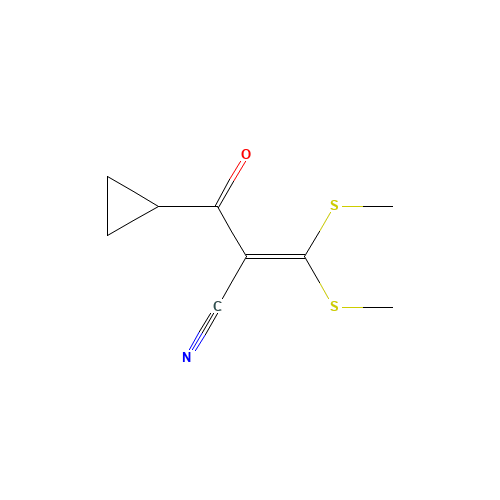 FT-0608766 CAS:175137-55-0 chemical structure