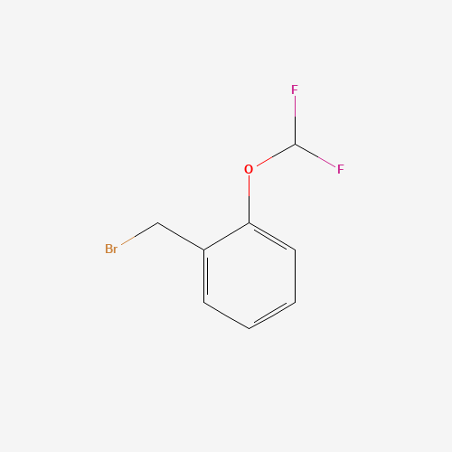 FT-0608781 CAS:85684-64-6 chemical structure