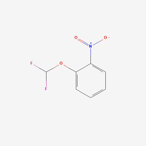 FT-0608784 CAS:22225-77-0 chemical structure