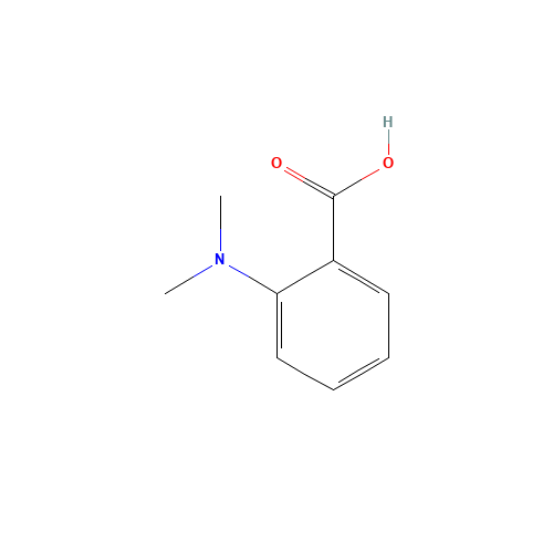 FT-0608794 CAS:610-16-2 chemical structure