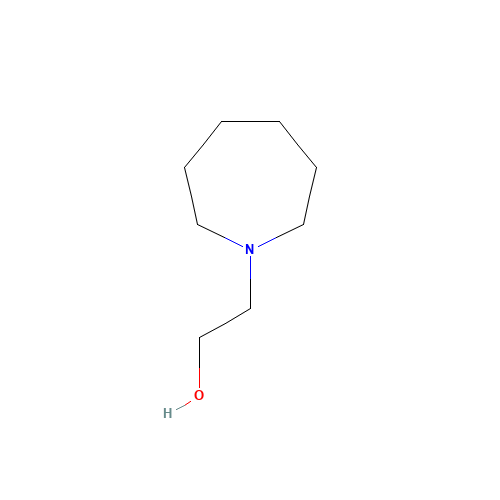 FT-0608810 CAS:20603-00-3 chemical structure
