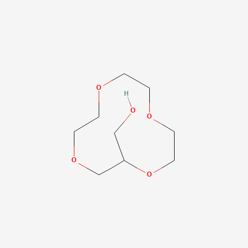 FT-0608815 CAS:75507-26-5 chemical structure