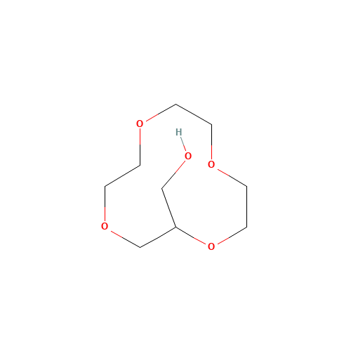 FT-0608815 CAS:75507-26-5 chemical structure