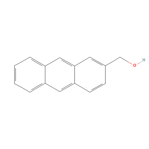 2-(HYDROXYMETHYL)ANTHRACENE (CAS: 22863-82-7) - Related Chemical Product
