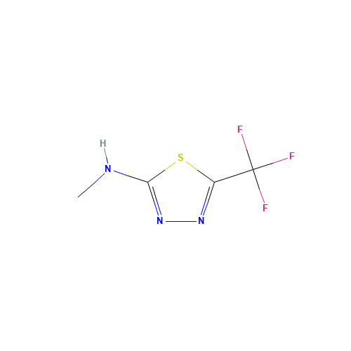 FT-0608835 CAS:25366-22-7 chemical structure