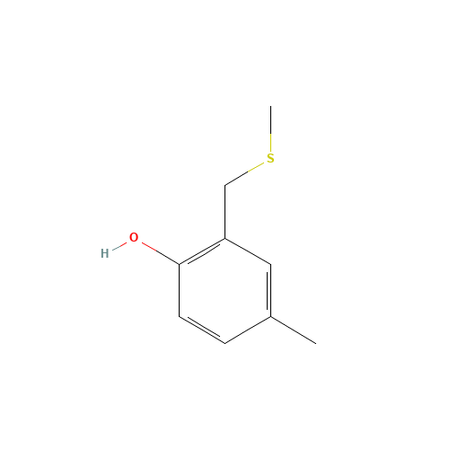 FT-0608870 CAS:4526-38-9 chemical structure