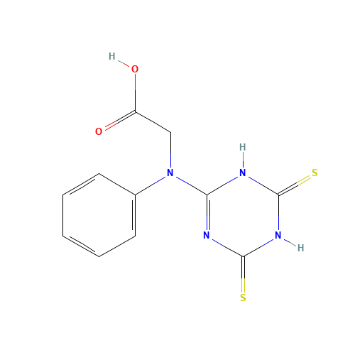 FT-0608875 CAS:175161-86-1 chemical structure