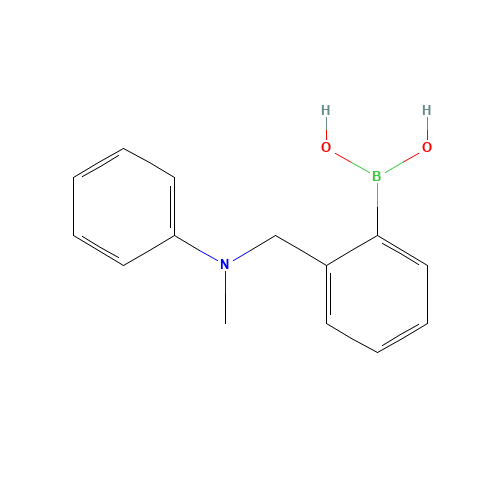 FT-0608878 CAS:172940-58-8 chemical structure