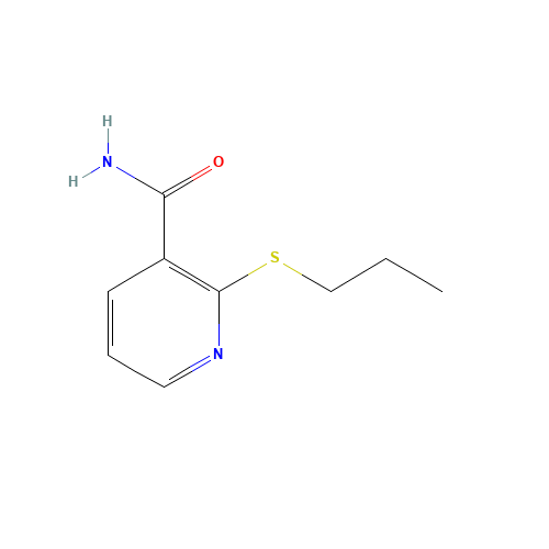 FT-0608916 CAS:175135-26-9 chemical structure