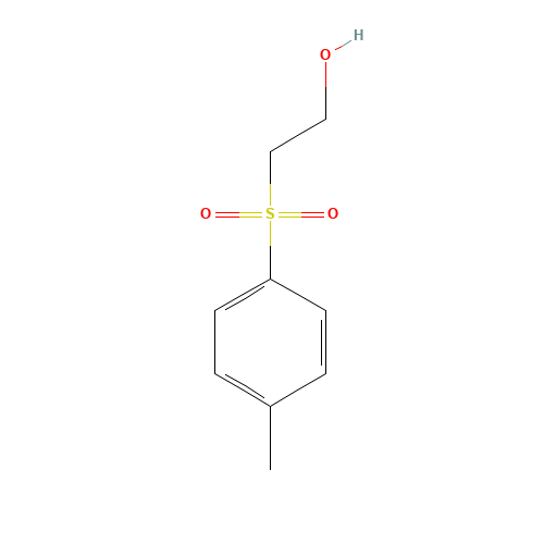 2-[(4-Methylphenyl)sulfonyl]ethanol (CAS: 22381-54-0) - Related Chemical Product