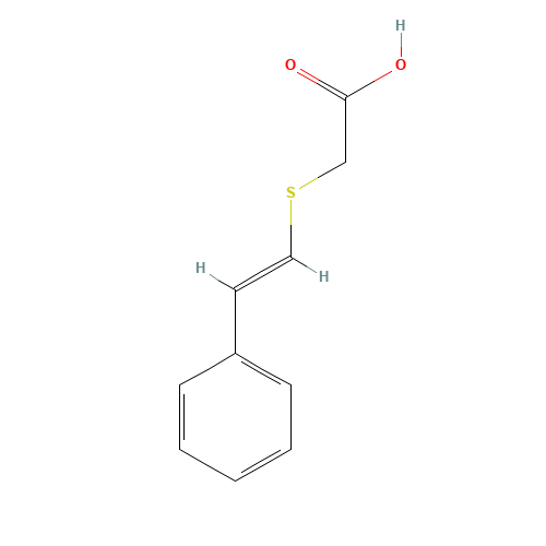 FT-0608923 CAS:13435-97-7 chemical structure