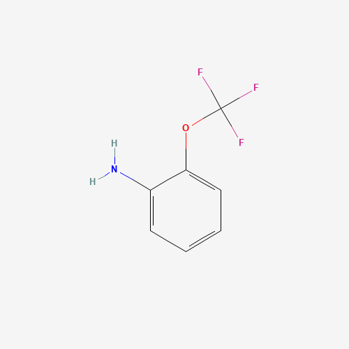 FT-0608934 CAS:1535-75-7 chemical structure