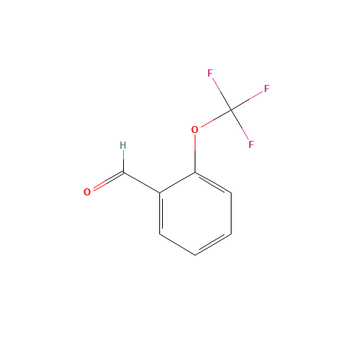 2-(TRIFLUOROMETHOXY)BENZALDEHYDE (CAS: 94651-33-9) - Related Chemical Product