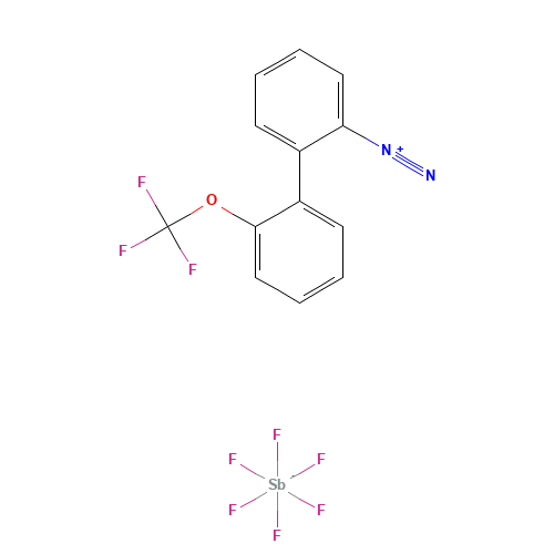 FT-0608945 CAS:175676-17-2 chemical structure