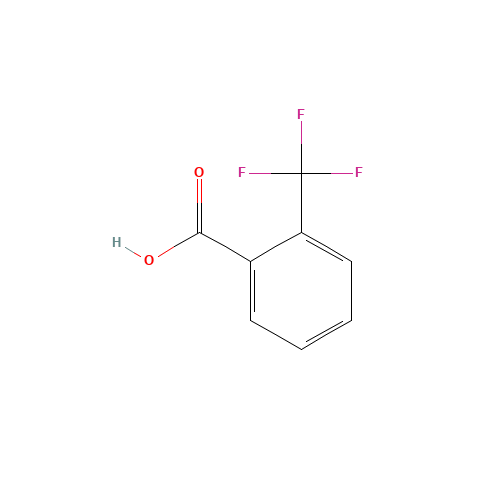FT-0608957 CAS:433-97-6 chemical structure