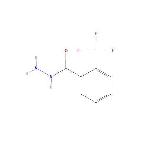 FT-0608958 CAS:344-95-6 chemical structure