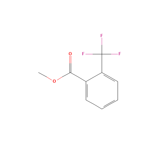 FT-0608959 CAS:344-96-7 chemical structure