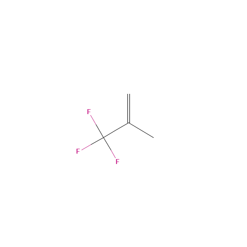 FT-0608975 CAS:374-00-5 chemical structure