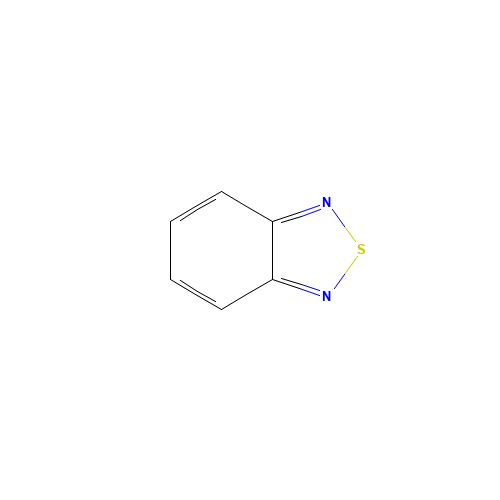 FT-0608995 CAS:273-13-2 chemical structure