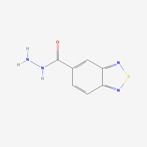 FT-0608999 CAS:98550-17-5 chemical structure